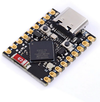 Scheda principale ESP32-S3