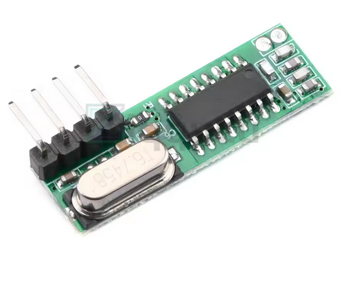 Modulino RF433 B